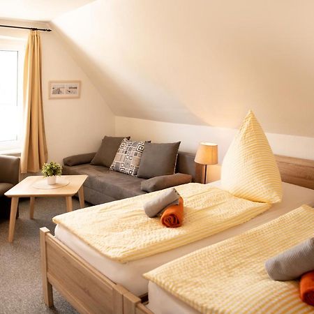 Landgasthof Nuechel Malente Kültér fotó