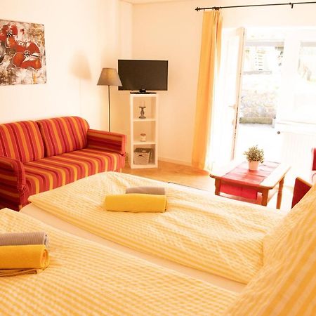 Landgasthof Nuechel Malente Kültér fotó
