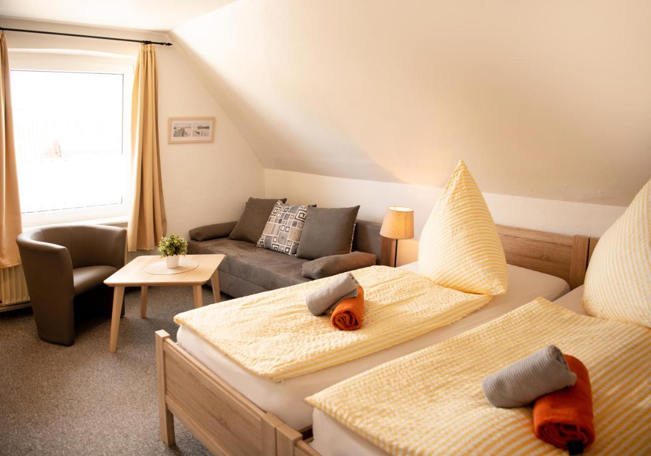 Landgasthof Nuechel Malente Kültér fotó
