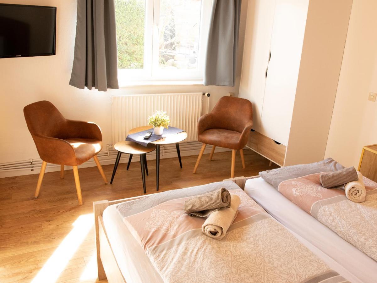 Landgasthof Nuechel Malente Kültér fotó