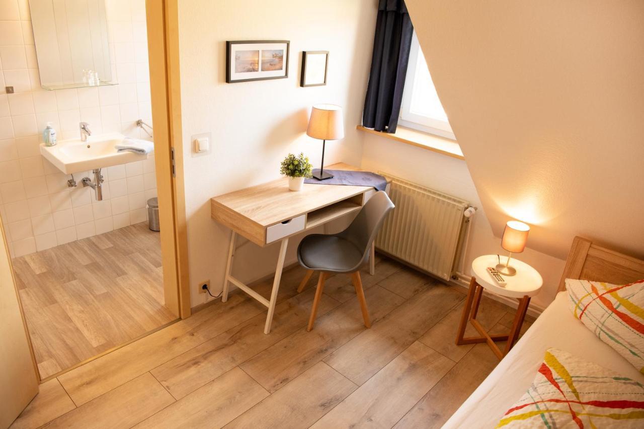 Landgasthof Nuechel Malente Kültér fotó