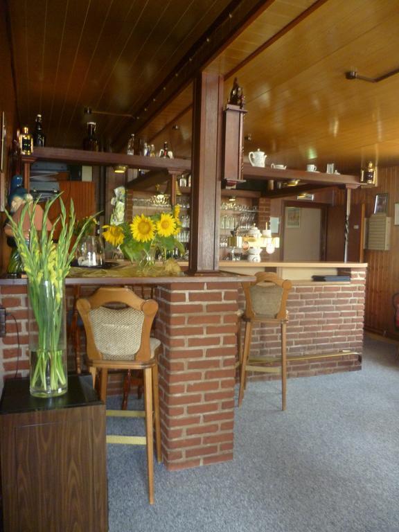 Landgasthof Nuechel Malente Kültér fotó
