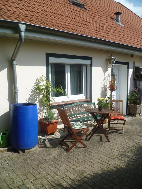 Landgasthof Nuechel Malente Szoba fotó